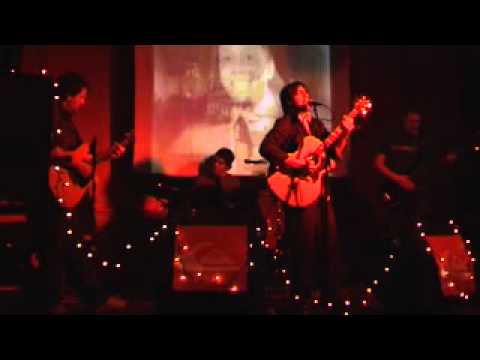 Winter & Williams Band: 'Aesop's Verse' (Live 2009)