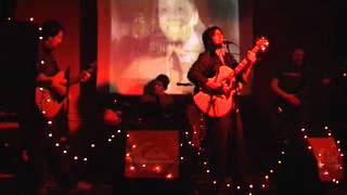 Winter & Williams Band: 'Aesop's Verse' (Live 2009)