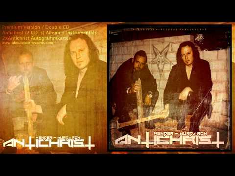 Wender & Murda Ron - Blutmond