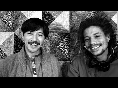 Basson Slämäri: Thono Slowknow & Juno