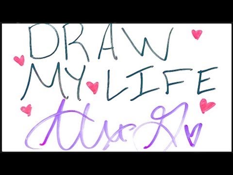 Draw My Life - Alex G