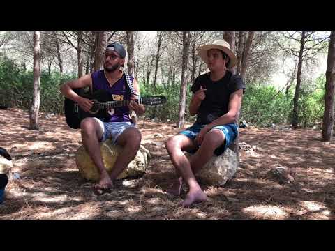 Halim Yousfi - Win | حليم اليوسفي - وين [ Guitar Cover ]