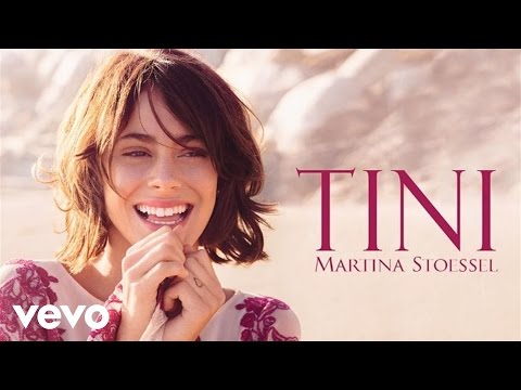 TINI - Still Standing (Audio Only)