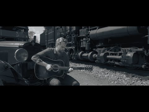 Charles Wesley Godwin - "Coal Country" Official Video