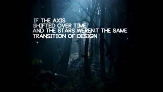 SenzaFine - Curious Intentions (feat. Luna Harley) [Lyric Video]