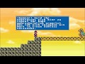 Mario Heroes 2 The Seal Of Darkness Mix Boss Preview