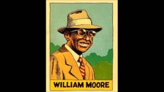 March 3, 1893 William Moore "Ragtime Millionaire" (M.Martin)
