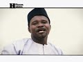 NIGERIAN HAUSA GOSPEL MUSIC