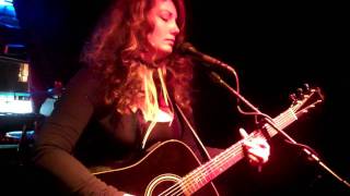 Michele Vreeland live at The Cat Club
