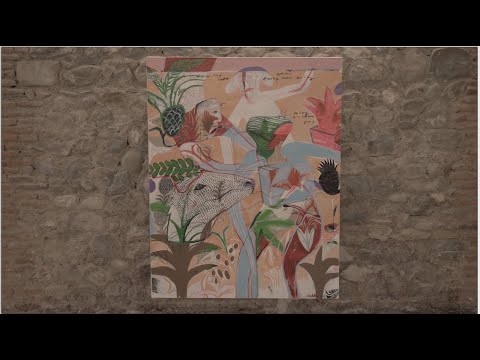 Hammock Magazine x Radisson Collection Hotel, Tsinandali Estat