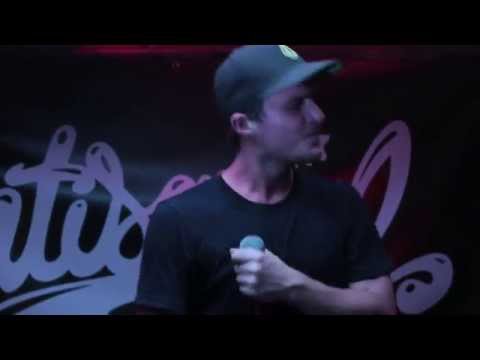 Le Bon Nob, Pand'Or - Live à Angers