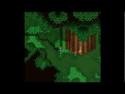 Let's Play Final Fantasy V Part 64 - The Long-Awaited Level Up