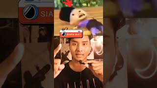 Download lagu UPIN IPIN PUNYA KEMBARAN LGI❗MIRIP BGT PARAH #shorts #shortsvideo mp3