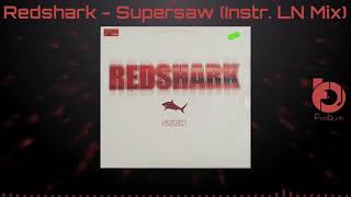 Redshark - Supersaw (Instr. LN Mix) 2001