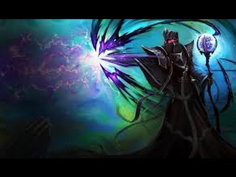 Karthus Pentakill in Bots