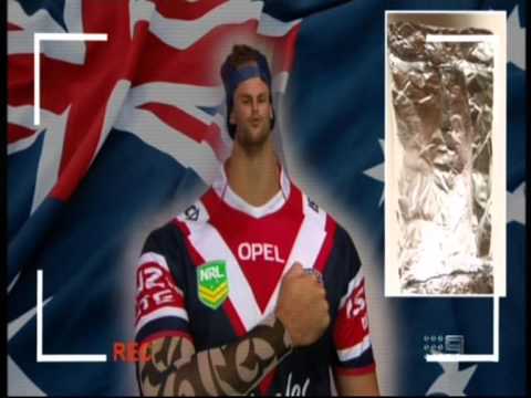 SBW TV - Footy Show 20/6/13