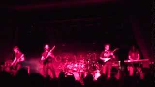 Be&#39;lakor - Remnants Live HD 1080p