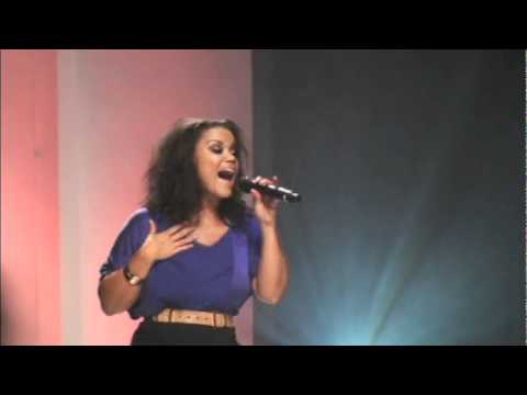 Kimberley Locke - Runway (New Song Premiere)