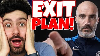 Download the video "Chelsea EXIT PLAN for Maresca | Maresca JUVENTUS PICKS YOU… | John Terry Speaks Out About Chelsea "