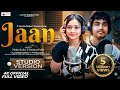 Jaan New Sambalpuri Song Archana Padhi Mohan Luhar Studio Version Romantic Song 2024 New