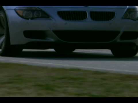 BMW Performance Driving School: Hot Lap