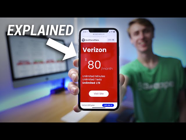 Video Aussprache von Verizon in Englisch