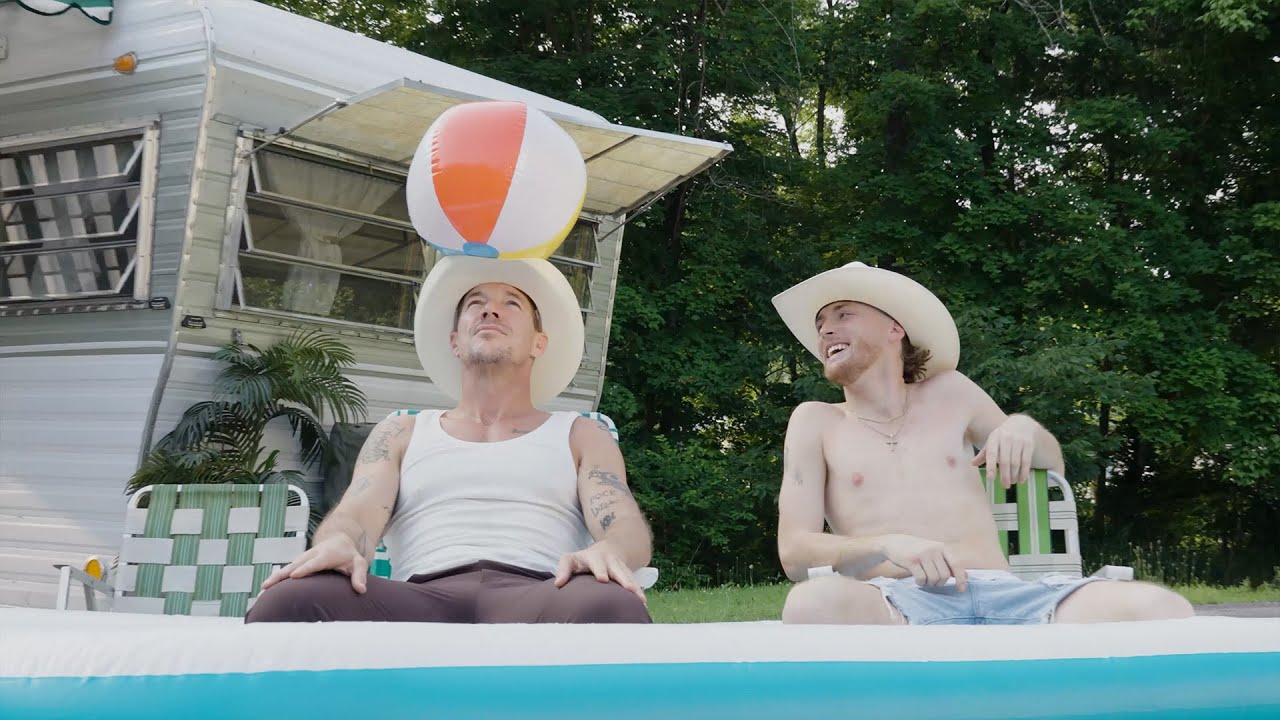 Diplo & Bailey Zimmerman - Ashes