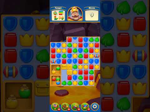 Royal Match Level 1776