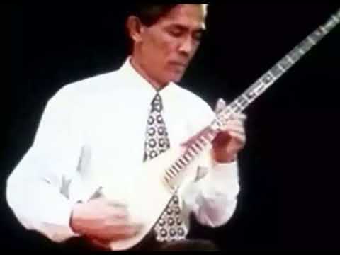 Nurmamat Tursun نۇرمەمەت تۇرسۇن isil Kuy - Ah Hekimئىسىل كۈي- ئاھ ھەكىم