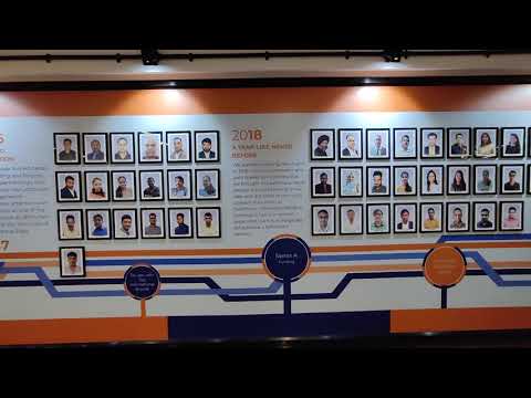 Medikabazaar Wall of Fame