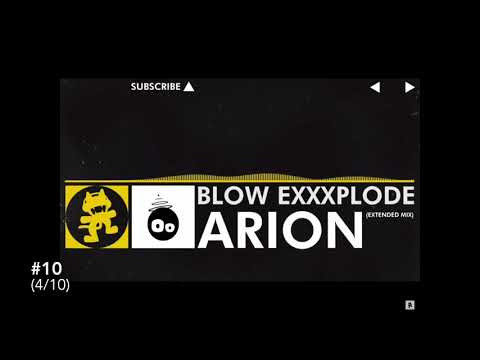 Ranking Monstercat 002 - Early Stage