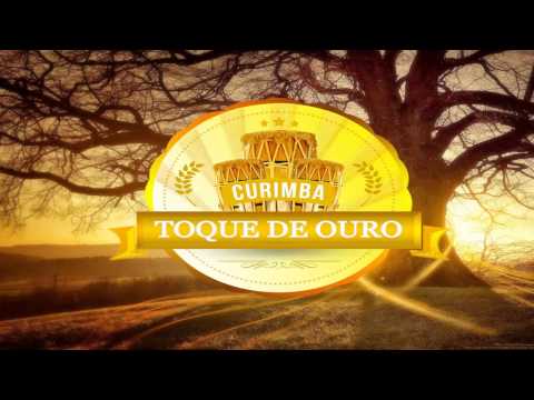 Curimba Toque de Ouro - Um presente dos Orixás  (DEMO)