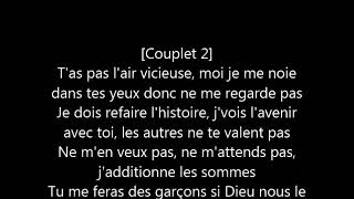 Niro sors de m'as tete parole