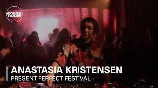 Anastasia Kristensen - Live @ Boiler Room x Present Perfect Festival 2018