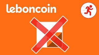 Supprimer un compte leboncoin