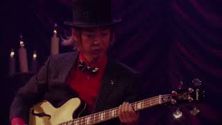 GLAY / DIAMONDS SKIN(GLAY christmas show 2013 winter 〜ACOUSTIC MILLION DOLLAR NIGHT〜)