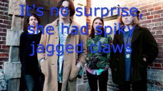 Peace - Wraith Lyrics