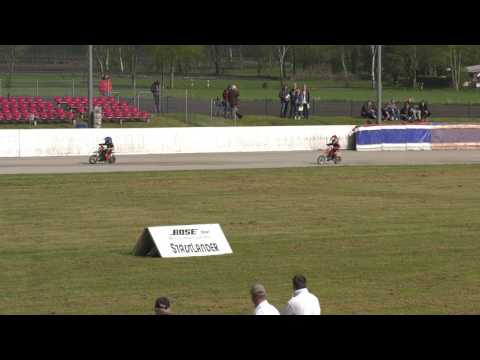 Junioren Läufe A,B,C Moorwinkelsdamm 06 05 2017 Rennen 13