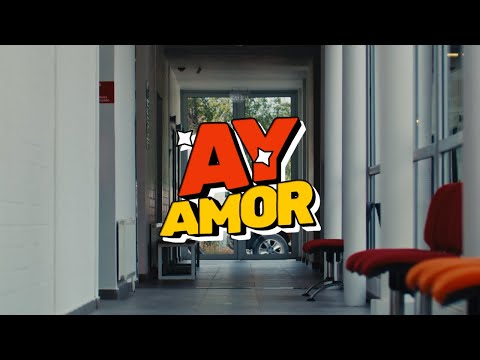 Ay Amor - Grupo Zúmbale Primo, Combo Con Clase (Video Oficial)