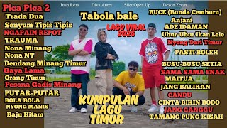 Download lagu Silet Open Up feat.Jacson Zeran, Juan Reza & Diva Aurel | KUMPULAN LAGU TIMUR POPULER 2025 mp3