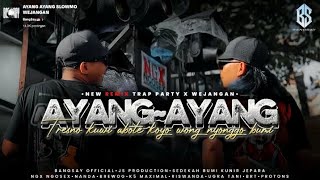 Download lagu DJ AYANG AYANG X WEJANGAN REMIX FYP TIKTOK mp3