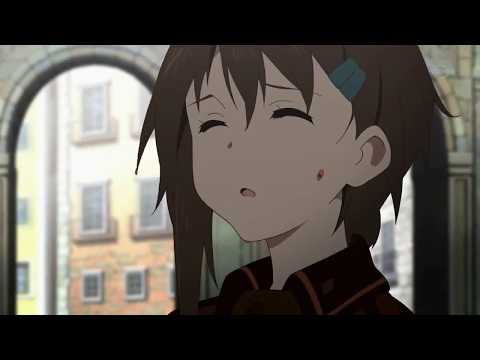 Kanata's Big Buildup & Double Sneeze