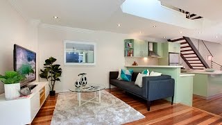 96/98 Buckland Street, Alexandria