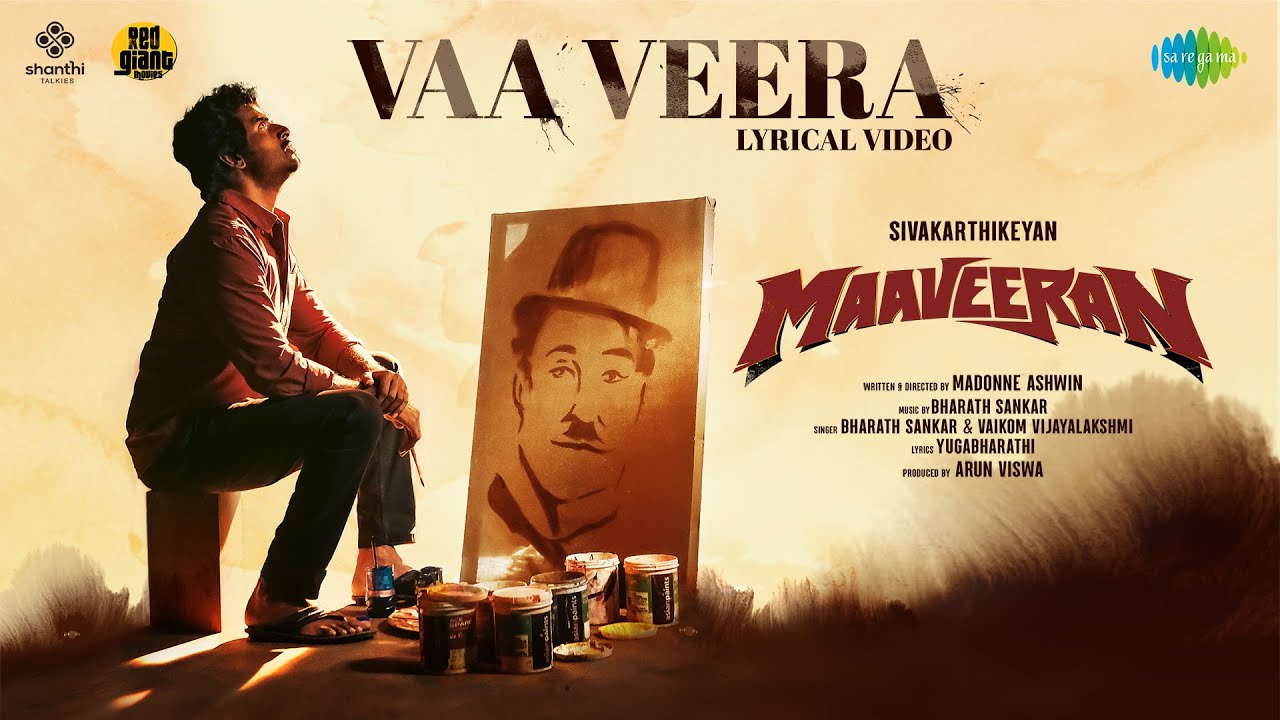 Vaa Veera song lyrics