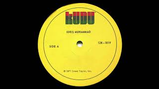 Idris Muhammad - Tasty Cakes (Vitess Edit)