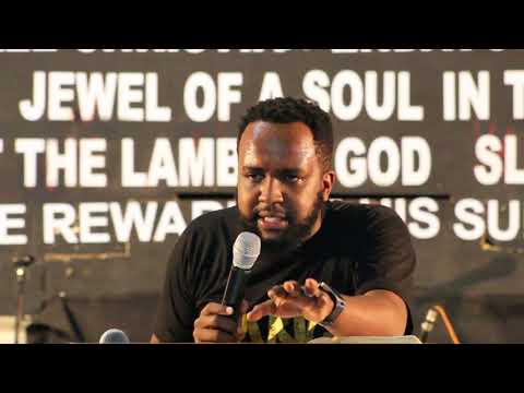 There`s Man Sent From God | Pst.Evans Kariuki