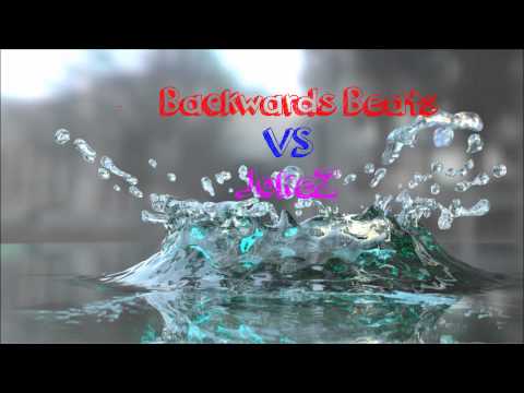 Jebiwob / Backwards Beats vs JokeZ