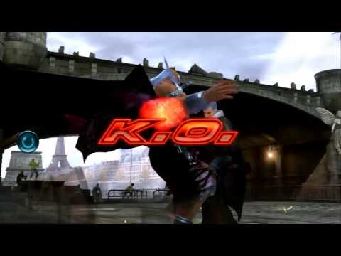 5am ft3 bronson vs jimmy