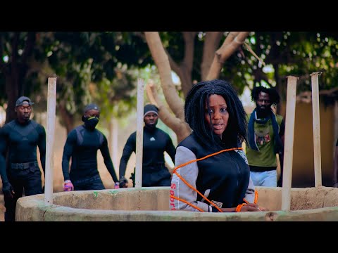 LADIDI - MELERI ( OFFICIAL VIDOE ) STARING ABALE /LAZIO/ ZAKIRU/ DAN ALLO / GUYSON  FATIMA HUSSAIN