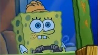 Download lagu Entah kenapa SpongeBob mengemudi dengan normal. mp3